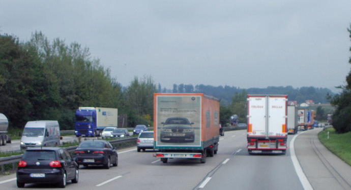 España cuenta con cerca de 8.000 operadores de transporte
