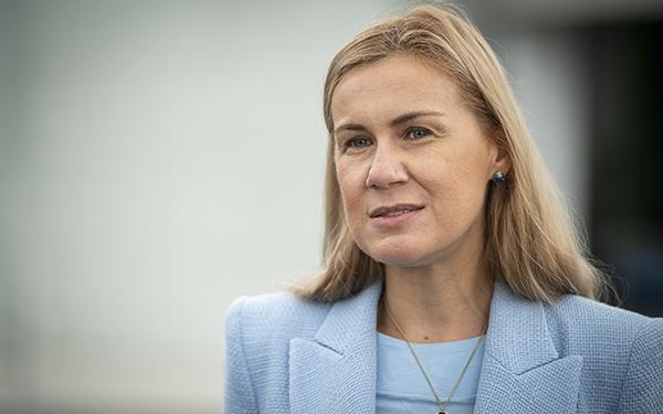 ‘El sistema energético reducirá el 90% sus emisiones en 2040’