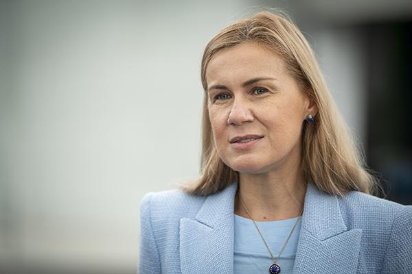 El sistema energético reducirá el 90% sus emisiones en 2040