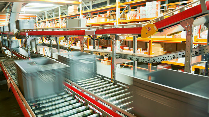 Confianza en IA y realidad virtual para mejorar la eficiencia del Sector