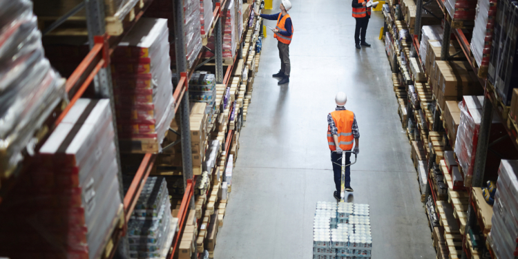 Aumenta un 4,4% las incidencias en los pedidos online