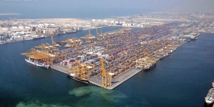 EAU, un ejemplo de zonas francas transformadoras y decisivas