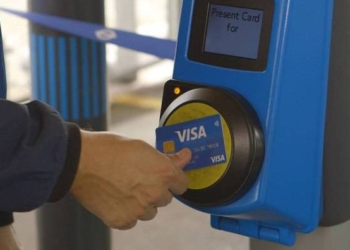 Facilitar el pago también es impulsar el transporte público