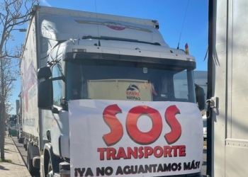 ¿Vuelven a sonar los ‘tambores de paro’ en el Sector?