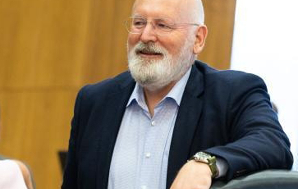 ‘Queremos que nos consideren como buenos antepasados’