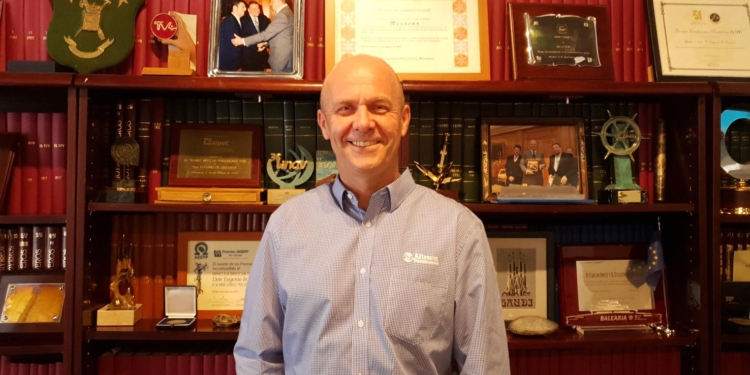 ‘Electrificación y conducción autónoma marcarán el mercado’