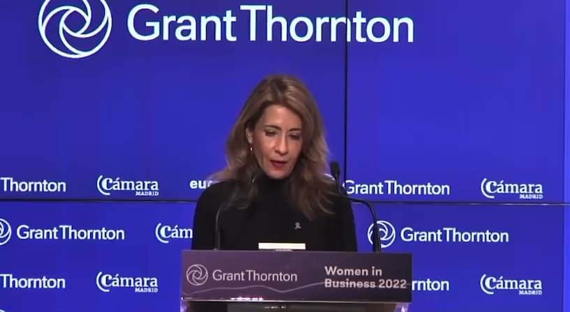 El acceso de las mujeres a la alta dirección