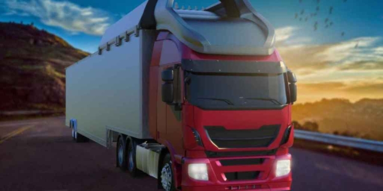 Solución aerodinámica española al servicio de la eficiencia