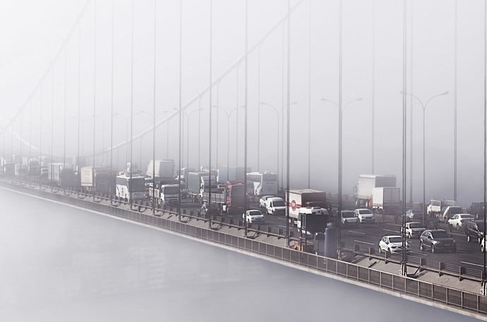 T&E: el acuerdo sobre cero emisiones para 2035 debe entrar en la ley sin más demora