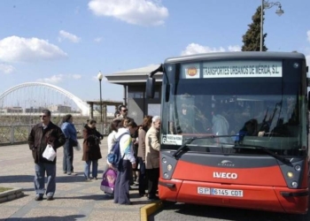 Inclusión y equidad en la normativa de Transporte