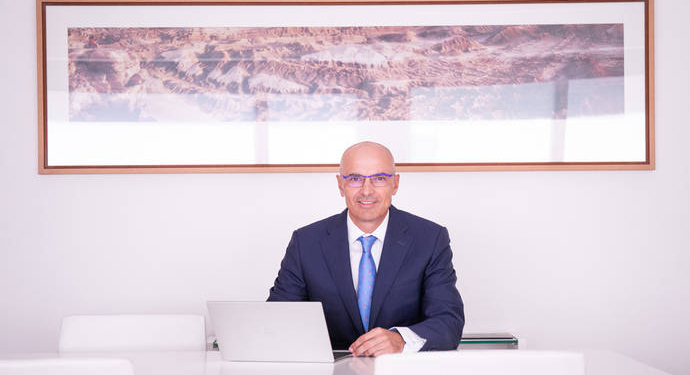 Llegó el día: Castrosua presenta hoy su nuevo Nelec