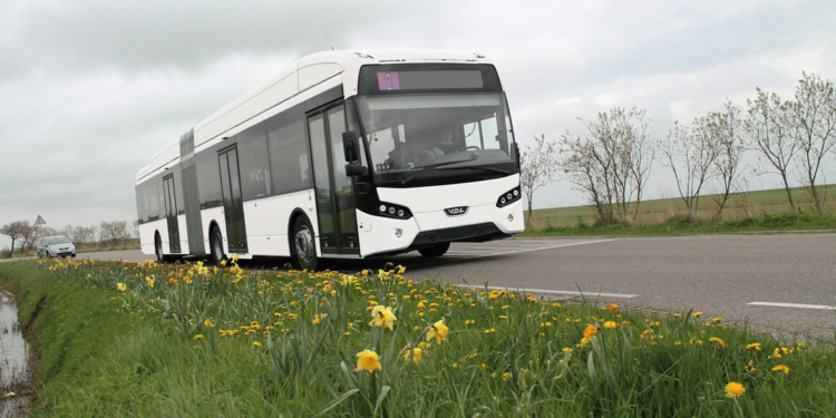 102 Citeas para Oslo: la flota de autobuses eléctricos VDL más grande de Europa