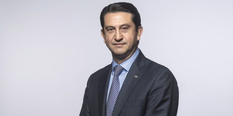 Muñoz formará parte del Consejo de Hyundai Motor Company