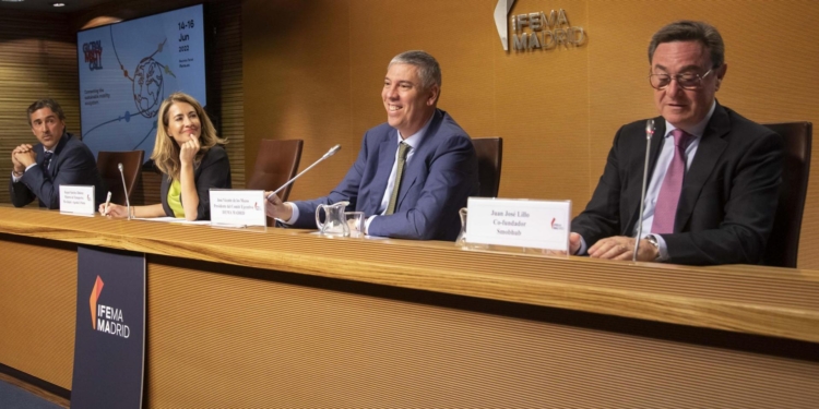 El Global Mobility Call, clave en la redefinición de la movilidad sostenible