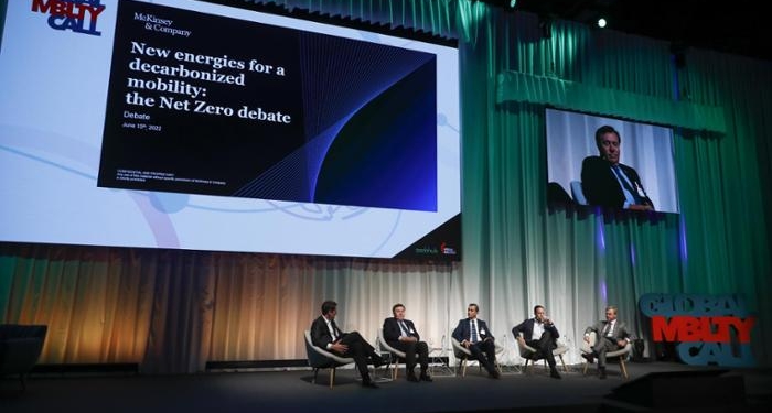 La descarbonización del Sector, a debate en el Global Mobility Call 2022