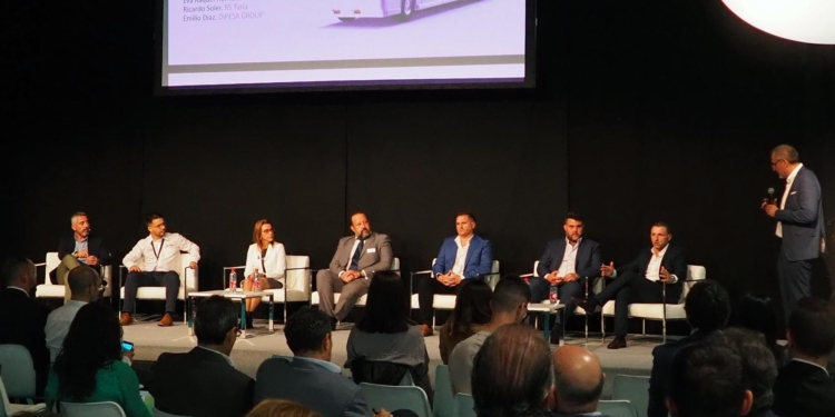 ‘Seguiremos generando sinergias que contribuyan a la rentabilidad del Sector’