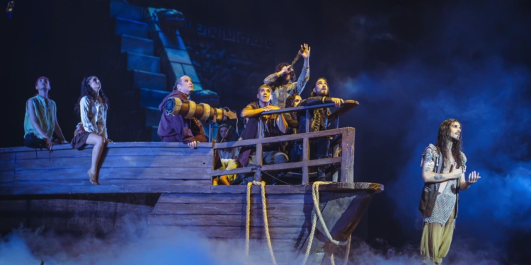 Ifema reúne a la industria del autobús y del autocar en la gran cena de Gala FIAA 2024