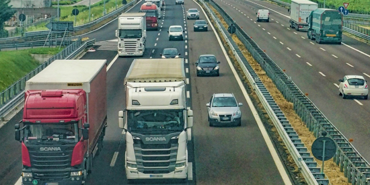 Subvenciones de entre los 2.500 y los 25.000 euros para la renovación de flotas