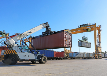 Adif intenta atraer tráfico a las Autopistas Ferroviarias