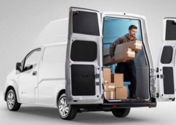 El 13% de la producción de Arval se basa en el vehículo industrial