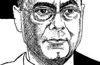 Personaje: José María Chavarría, presidente de Fecav