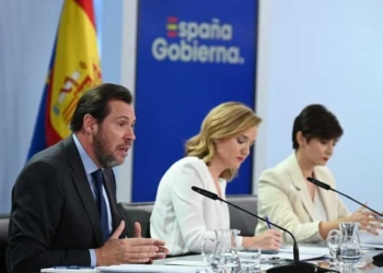 La Ley de Movilidad sigue su curso: buena noticia