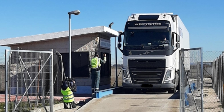 ‘El tono de la DGT no es el más conciliador’