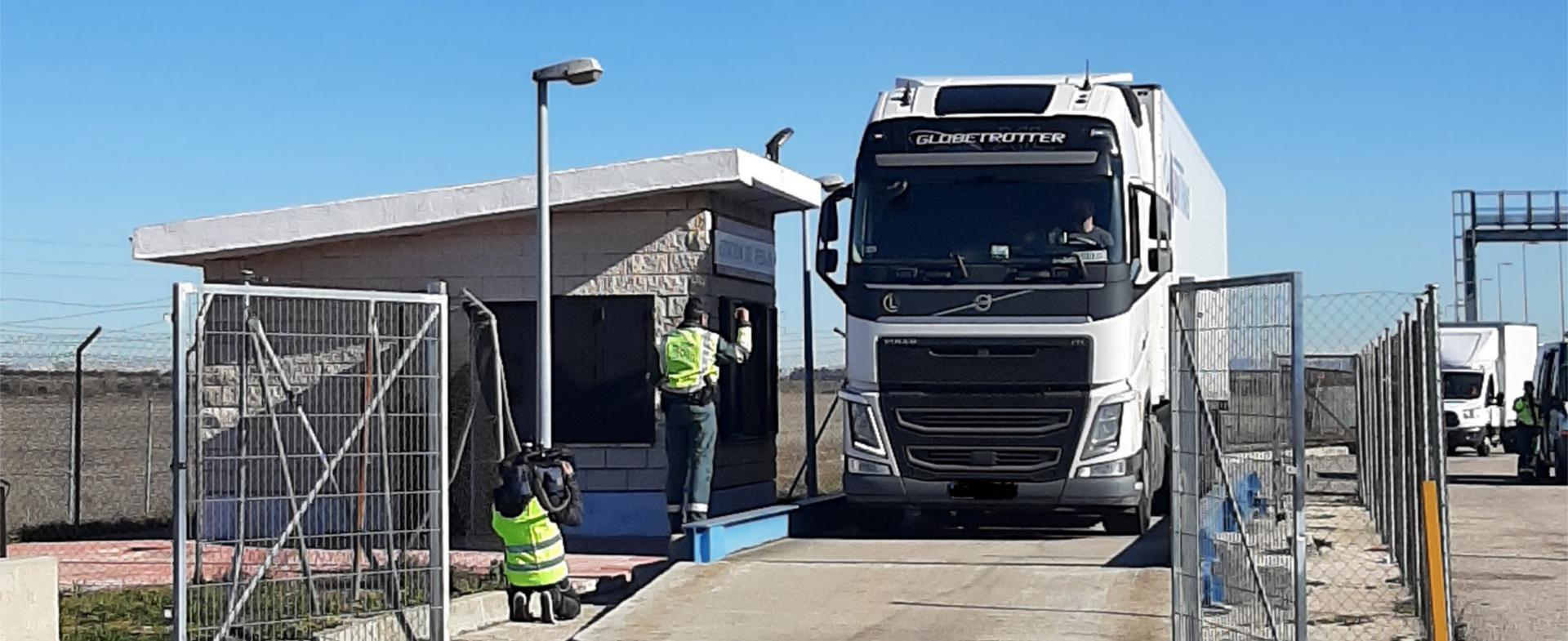 ‘El tono de la DGT no es el más conciliador’