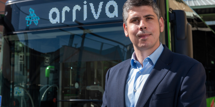 ‘La mitad de nuestra flota será eco en 2023’