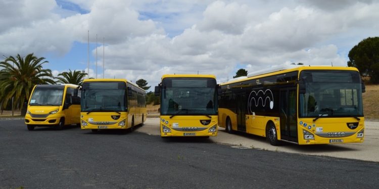 La filial ibérica de Iveco sigue creciendo