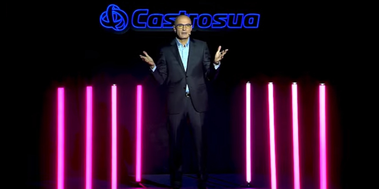 ‘Nuestro Nelec es singular, no dejará a nadie indeferente‘