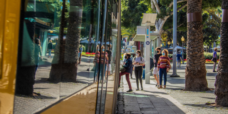 Guaguas consolida sus medidas preventivas frente al Covid-19