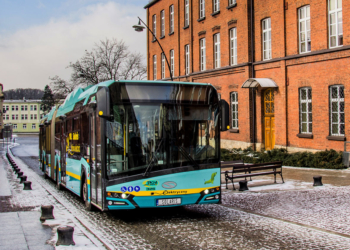 Solaris proporciona una segunda vida a las baterías