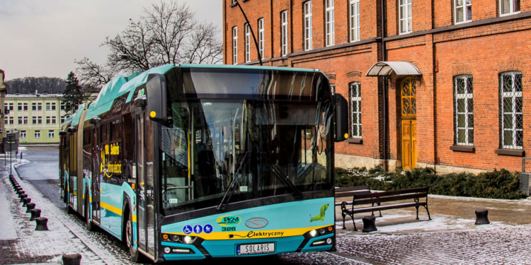 Solaris proporciona una segunda vida a las baterías