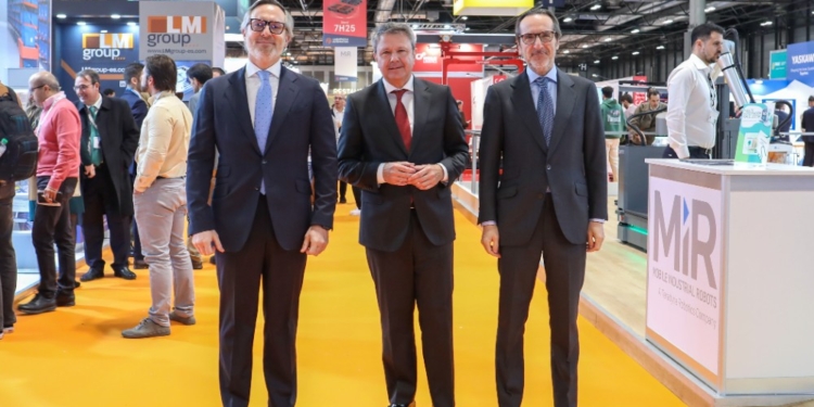 Logistics & Automation resalta la importancia de la logística como motor