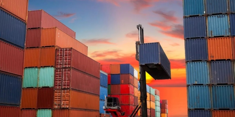 ‘Objetivos logísticos: reducir el impacto ambiental y una economía descarbonizada’