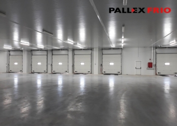 Pall-Ex Iberia: nueva división de temperatura controlada