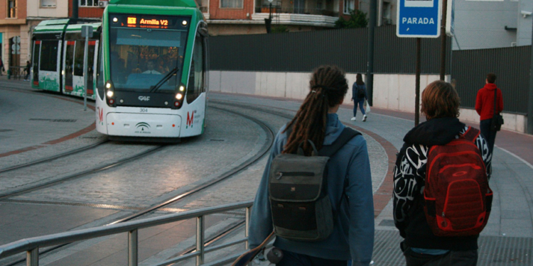 Los ciudadanos de Sevilla y Granada contentos con el Sector