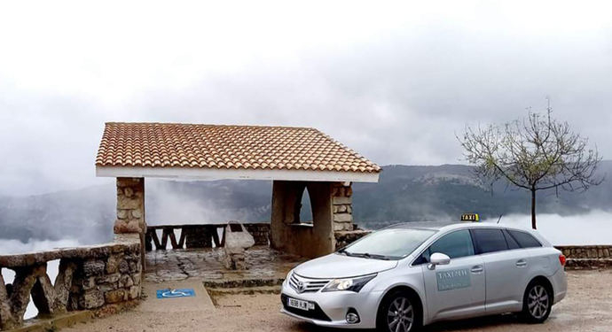 Transporte a Demanda: flexible y dinámico para Castilla-La Mancha