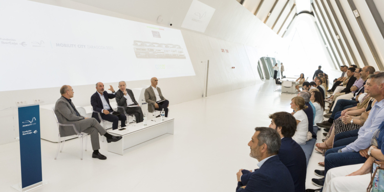 Mobility City celebra sus 6 meses de vida con más de 130.000 visitantes