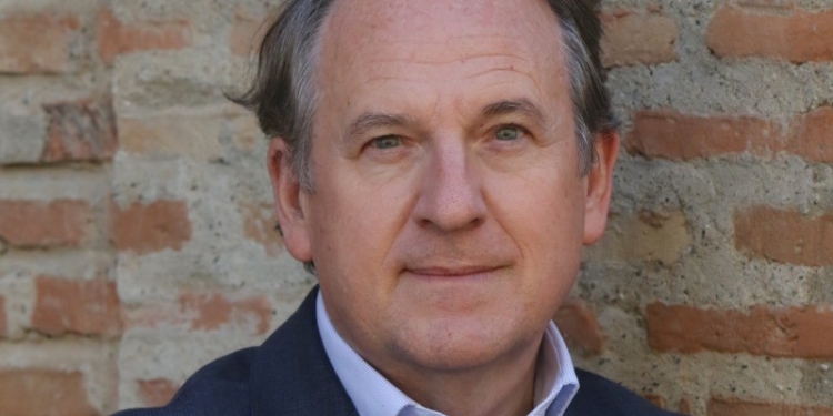 Miguel Ruiz: ‘Para 2024 aspiramos a acercarnos a la cifra mágica de 50 millones’