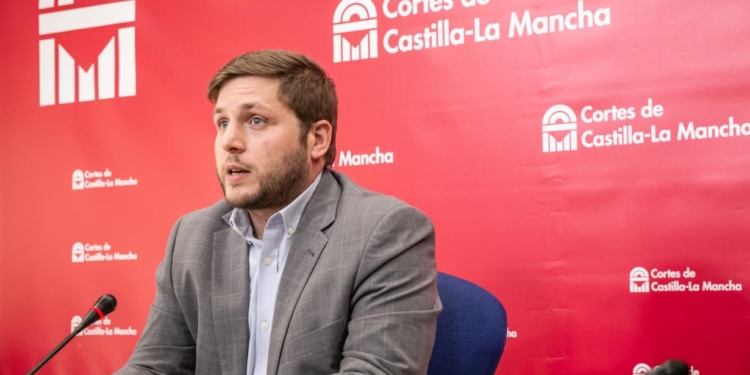 Castilla-La Mancha contará con 12 líneas de trabajo en Fomento