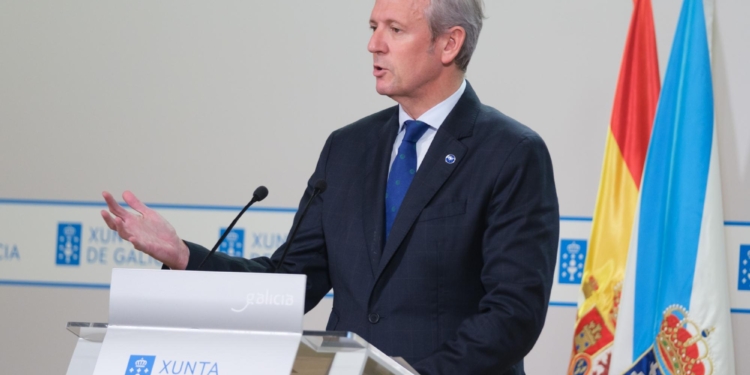 Cinco millones para subvencionar el transporte a mayores de 65 en Galicia