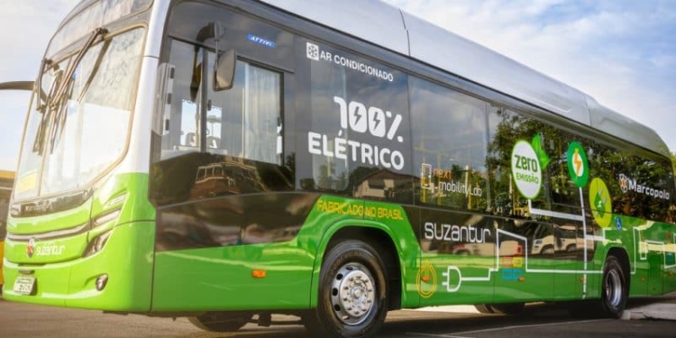 Hay un nuevo fabricante de eléctricos en Europa