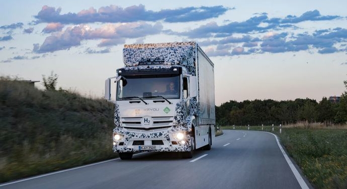 Grupo Álava explora el futuro del hidrógeno verde como energía