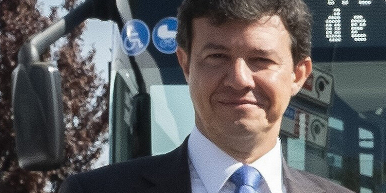 ‘En Salamanca, ya hemos superado las cifras de viajeros prepandemia’