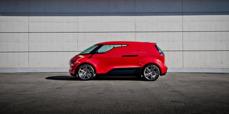 El atractivo del segmento de distribución para las grandes marcas