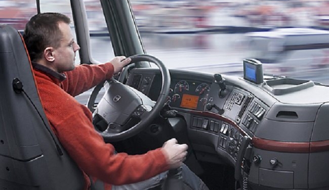 Aplicaciones propias para facilitar la labor al conductor