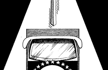 Editorial: ‘El paro del transporte, en tela de juicio. La solución pasa por la unidad’