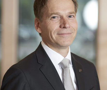 ‘En un año turbulento, hemos tenido récord de demanda en camiones’